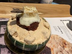 -相思蜜哒(西塔街店)
