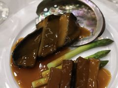 鲍鱼-雪园(南山街店)