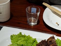 -三个大叔烤羊肉串·炭炉砂锅菜(西三旗店)