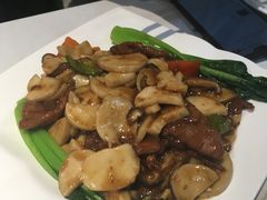 -立哥港式茶餐厅