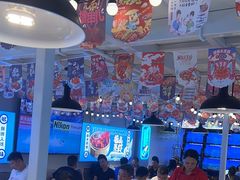 -石牌岭小亮蒸虾•湖北老字号(左岭店)