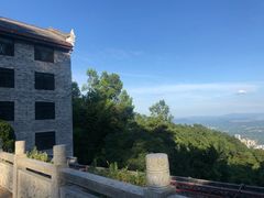 -南岳衡山风景名胜区