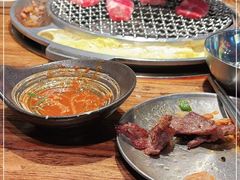 -海之屋韩式烤肉(海棠68环球美食街店)