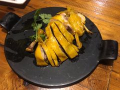 -日出青木·杭帮菜名店