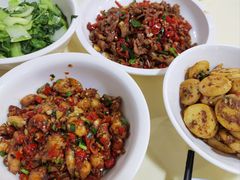 -笨罗卜浏阳菜馆(龙华鹏润达店)