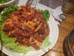 -西塔斗牛家烧烤(中海寰宇店)