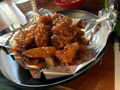 -米屋石锅拌饭(师大店)