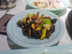 -蓝珊瑚蒸汽海鲜餐厅(龙奥店)