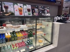 -逸派咖啡 EPARKCOFFEE(广安门店)