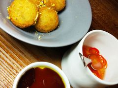 -Mercato莫卡多露台餐厅与酒吧(K11店)