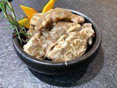 味家坛子肉-味家烤肉烤鳗鱼牛排(西塔旗舰店)