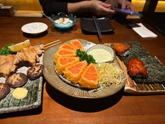 -千代武日本料理(开发区店)