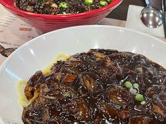 -香港饭店0410(明洞店)