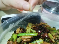 -望京一号·重庆江湖菜(工体店)
