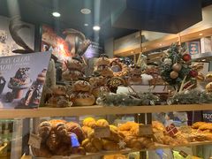-PAPER STONE BAKERY(天环店)