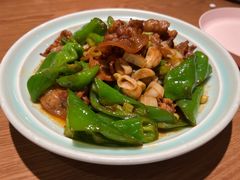 -吕氏疙瘩汤·新派鲁菜(济南万象城店)