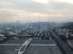 -厦门威斯汀酒店