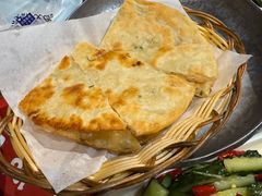 -友乐居羊蝎子(西直门店)