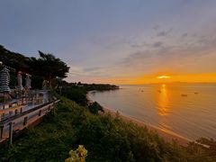 -网红落日悬崖餐厅 The Sky Gallery