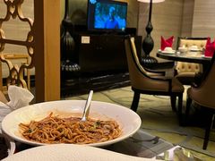 -汕头龙光喜来登酒店-采悦轩中餐厅