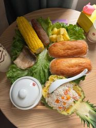 -喜宝·享悦时光月子会所(德阳店)