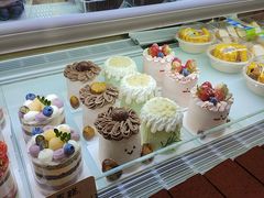 -7号里低糖生日蛋糕(南阳路店)