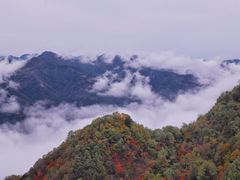 -塔云山