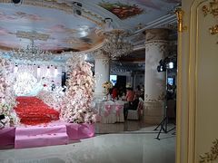 -苏州吴中白金汉爵大酒店