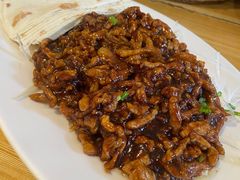 -东来土菜馆(民祥园路店)
