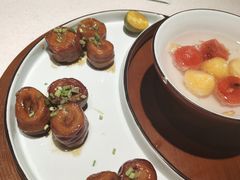 九转大肠-闫府私房菜·百年鲁菜(恒隆店)