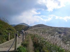 -萍乡武功山风景名胜区