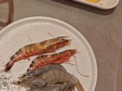 -黑金·寻焰自助百汇·烤肉·火锅(中街店)