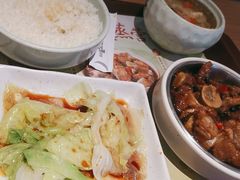 -真功夫(福永桥头店)