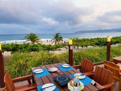 -三亚亚龙湾天域度假酒店