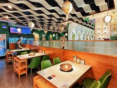 -烹然四季椰子鸡火锅(姚家园万象汇店)