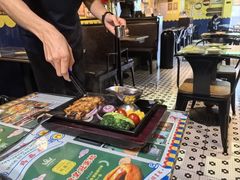 -玛嘉烈(北京金融街店)