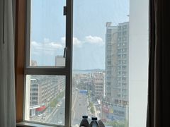 -汕尾巴黎半岛酒店