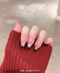 -Halo美甲美睫