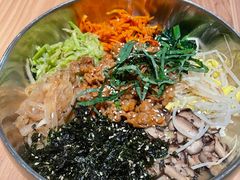 -KimPro 辛普乐概念韩餐