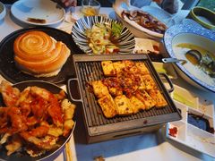 -大鸭梨烤鸭(枣园店)