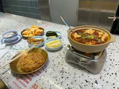 -雙冲柳州螺蛳粉&酸嘢&桂林米粉(簋街店)