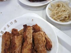 -老磁器口豆汁店(天坛店)