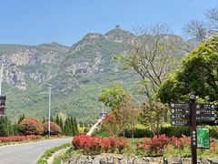 -响堂山石窟-北响堂山石窟