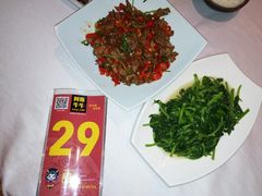 -阿斯牛牛·凉山菜(新会展店)