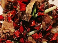 -漢舍中国菜馆(889广场店)