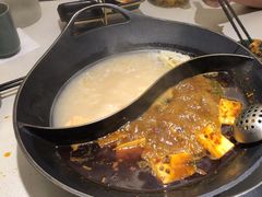 -新辣道鱼火锅(上地华联店)