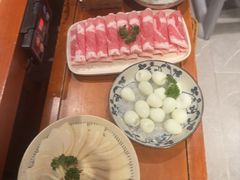 -老员外骨汤火锅(海州古城店)