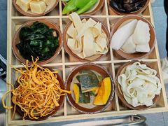 -芈重山老火锅(昌平店)