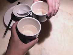 -绿茶餐厅(千岛湖银泰城店)