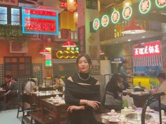 -江北北火锅馆·公路夜市(魏公村店)